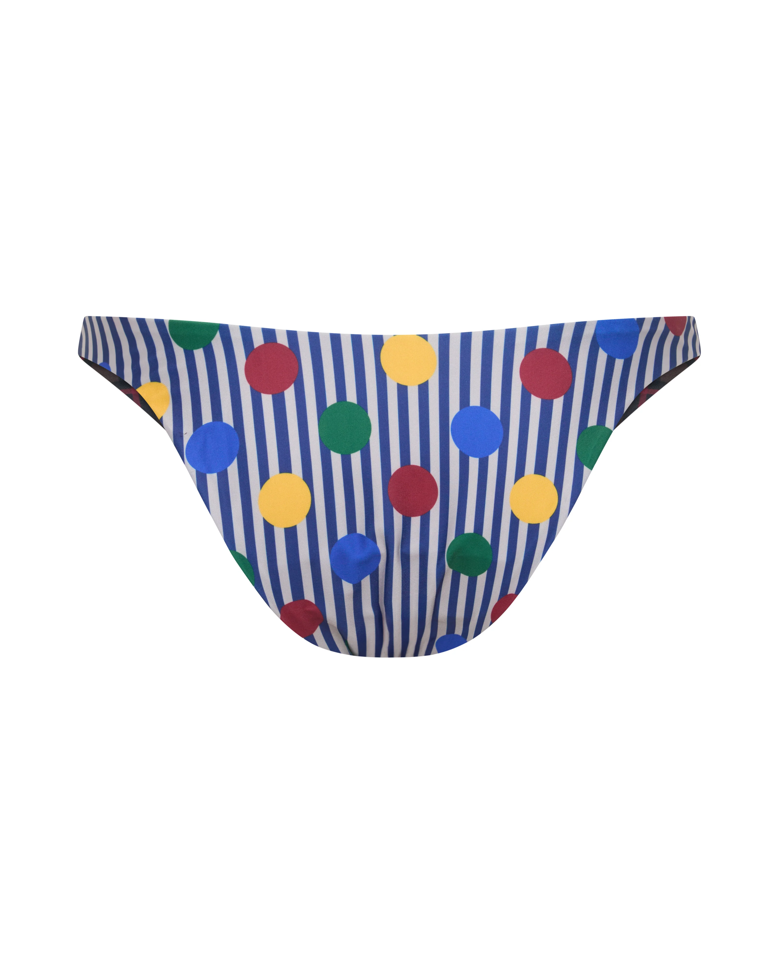 Aki Reversible Classic Bottom in Merry Go - Image 12