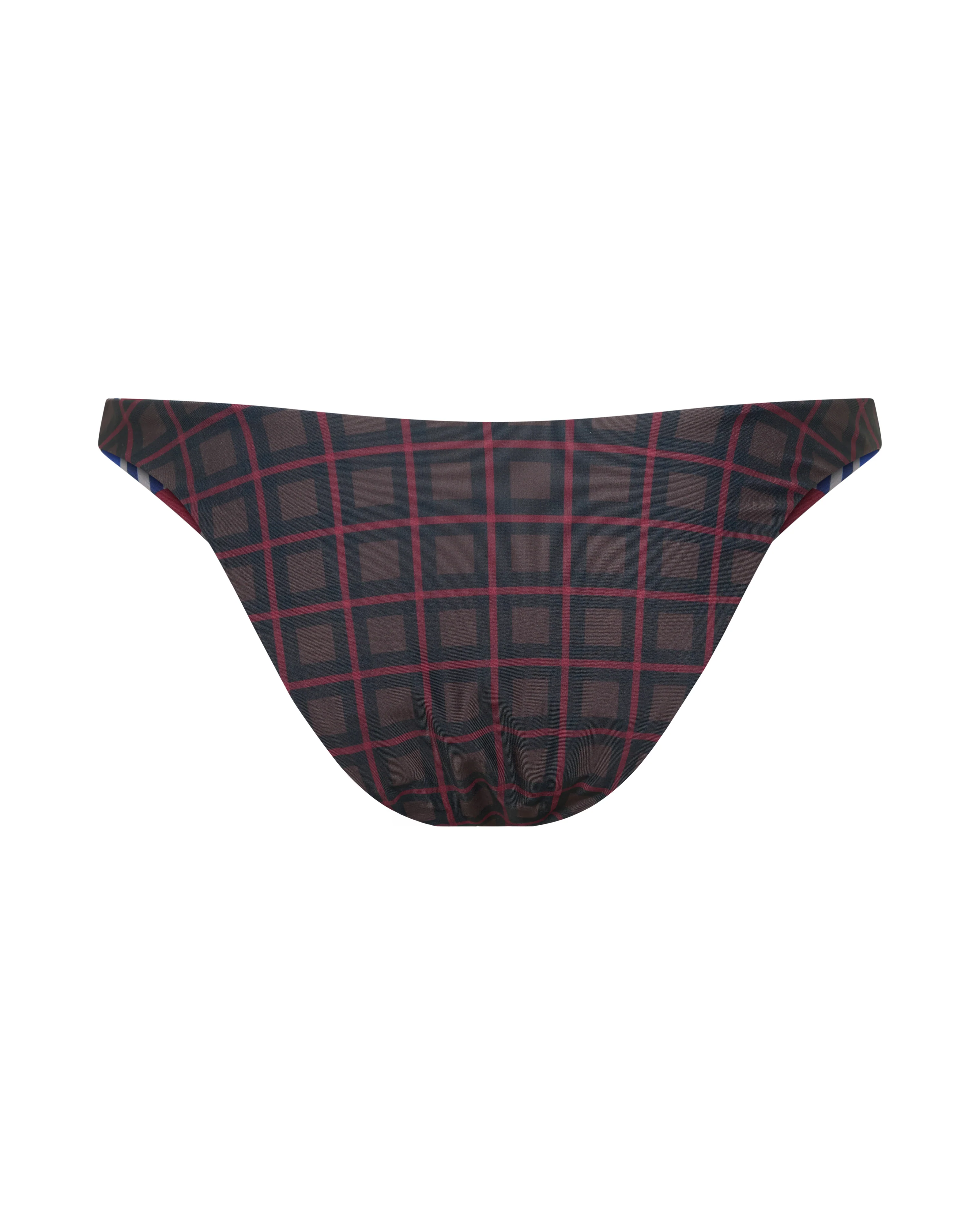 Aki Reversible Classic Bottom in Merry Go - Image 14