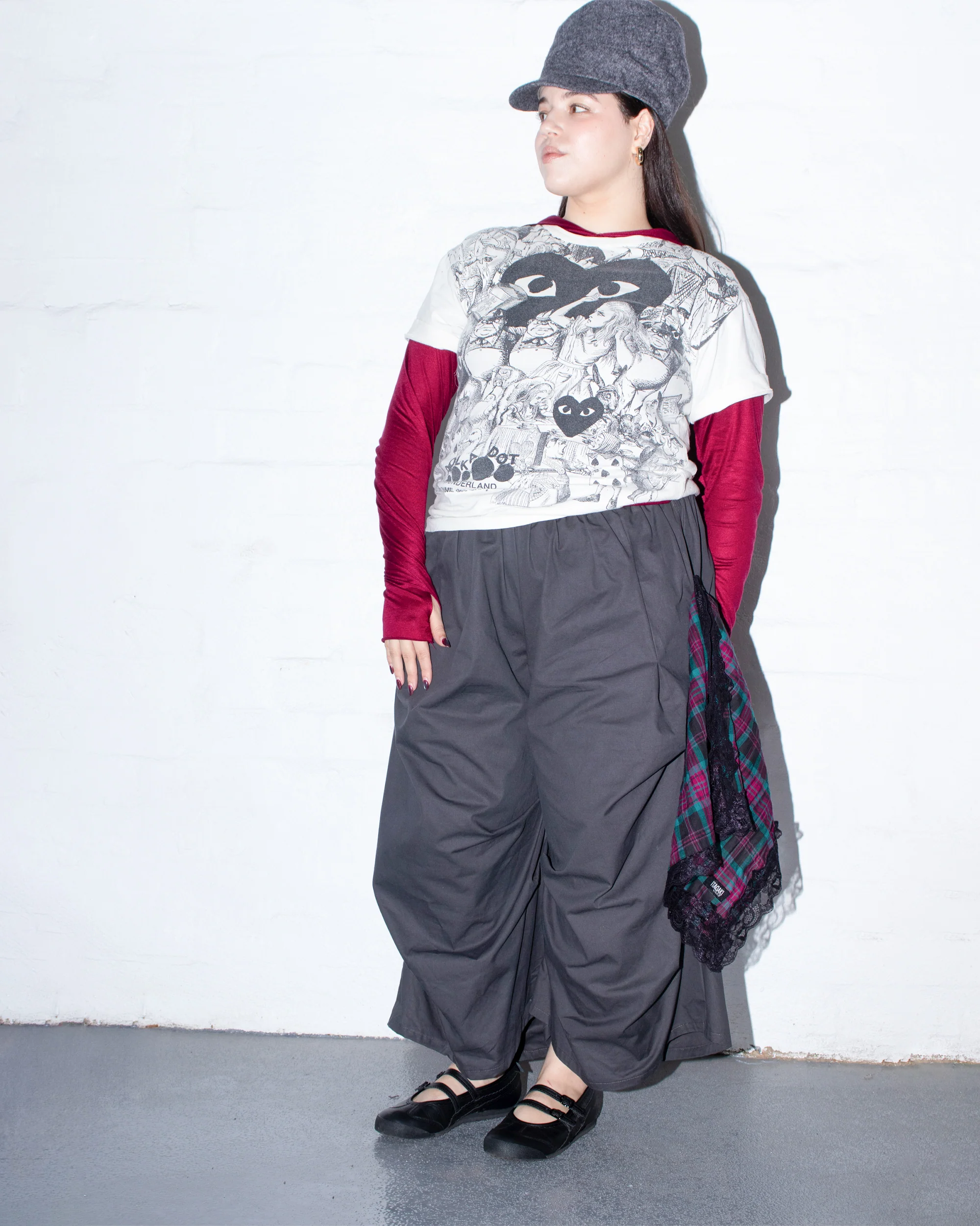Astro Top in Pinot - Image 6