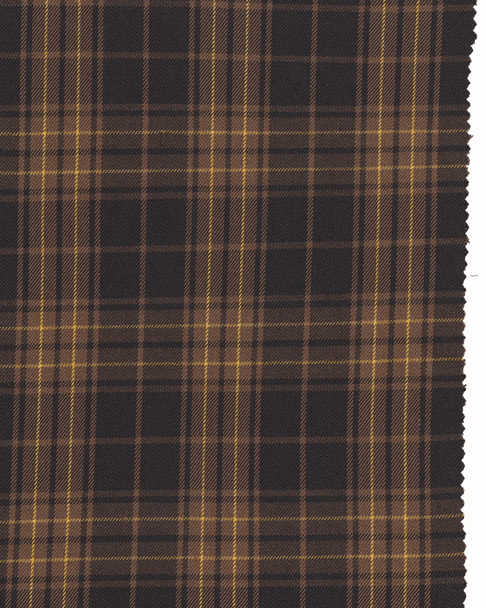 Kenji Shorts in Honey - Image 16