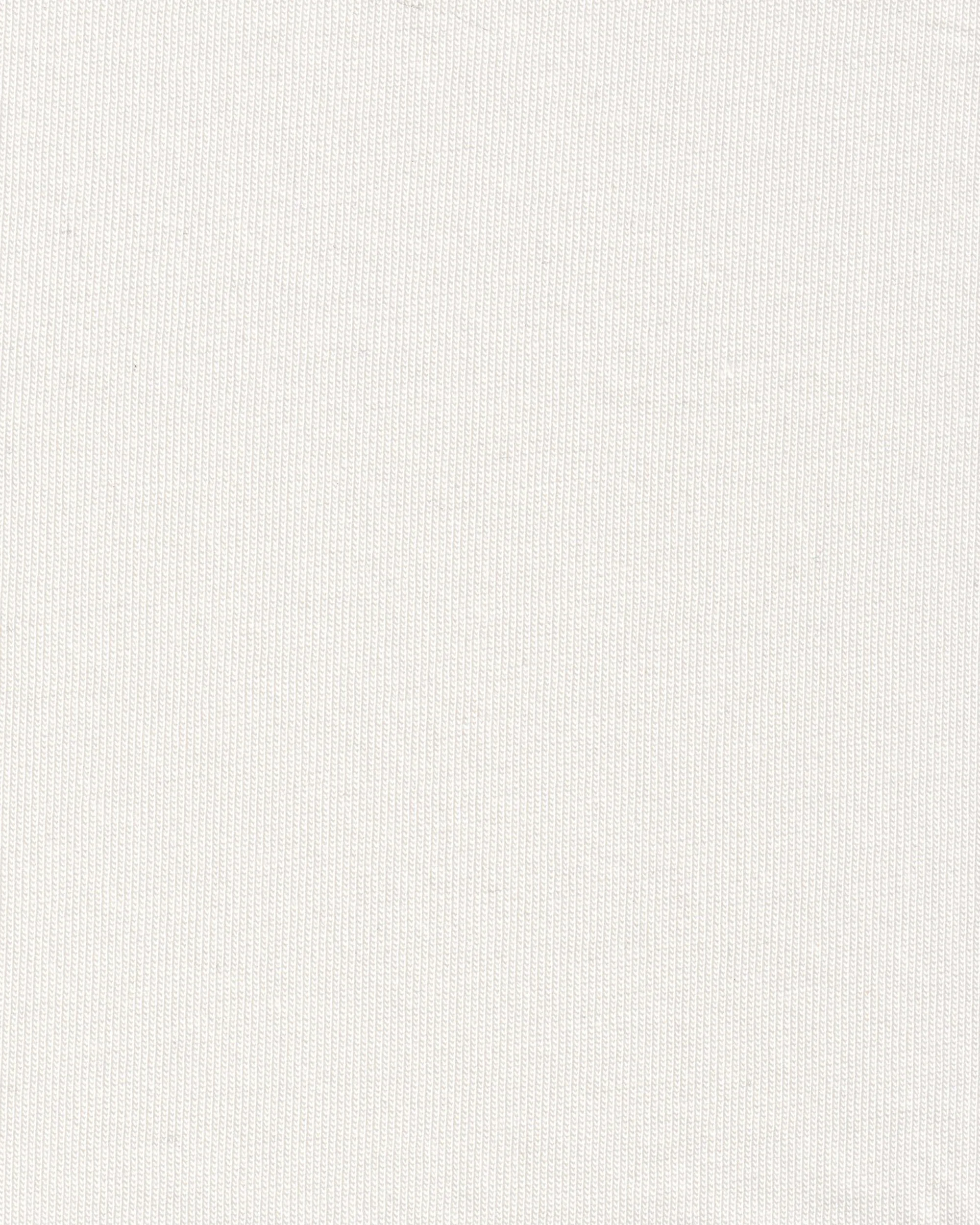 Kyoto Basic Tee in White - Image 19