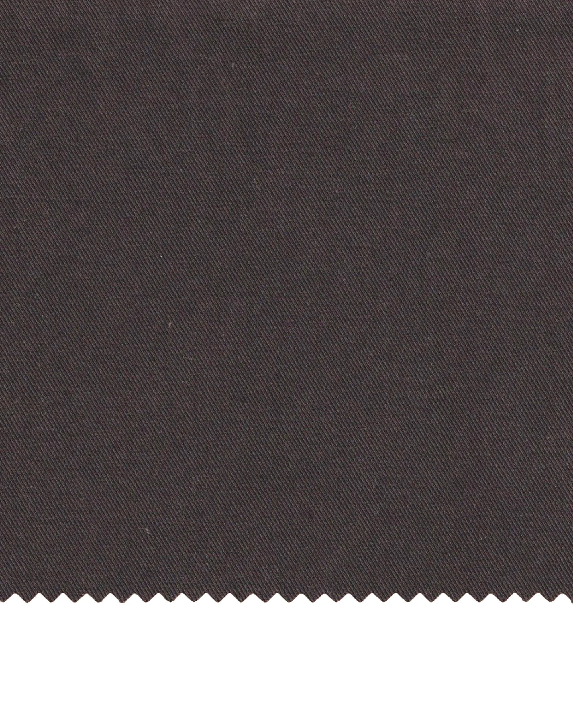 Long Sleeve Wang Top in Cocoa - Image 15