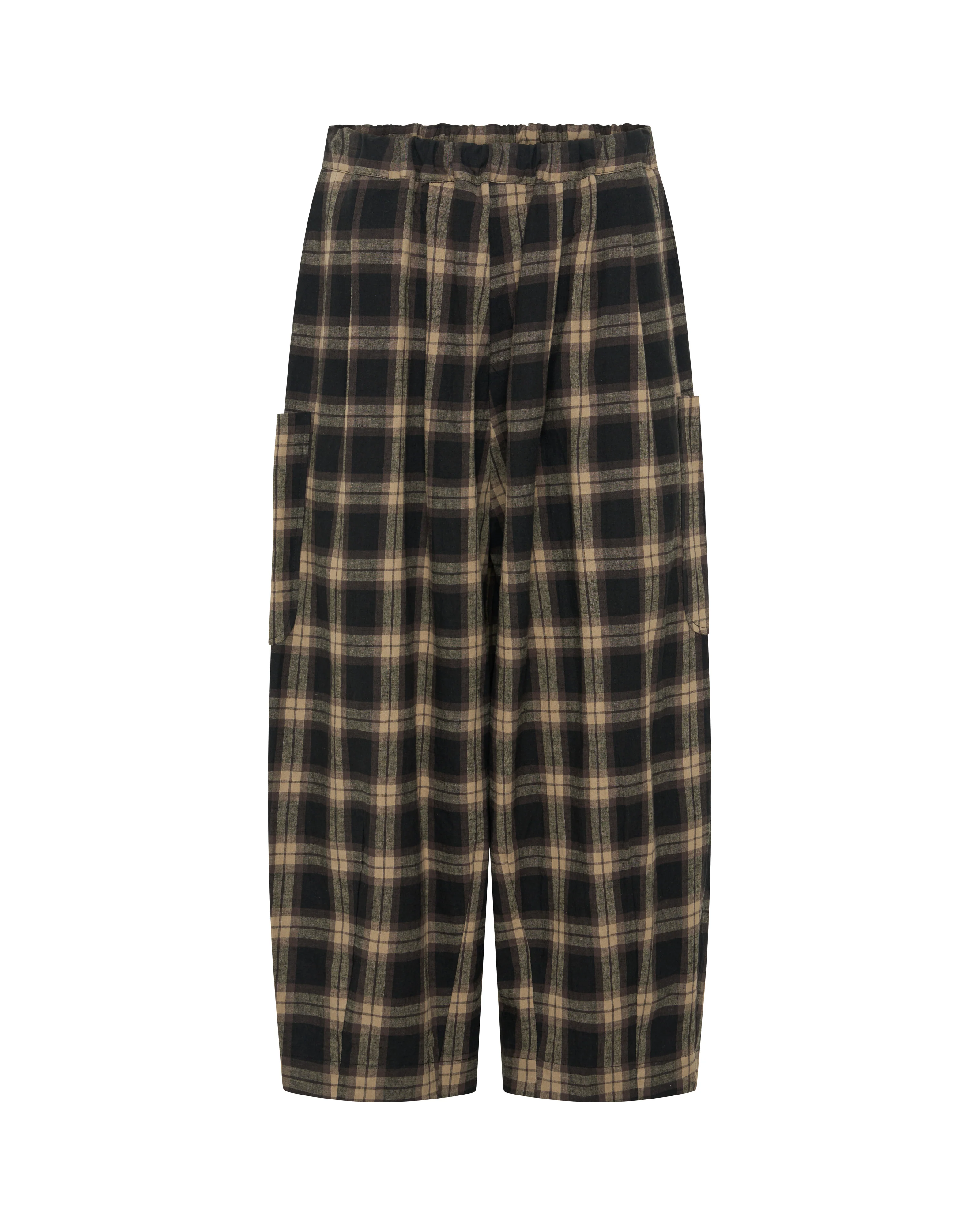 Lucky Pierrot Pant V2 in Sesame - Image 14