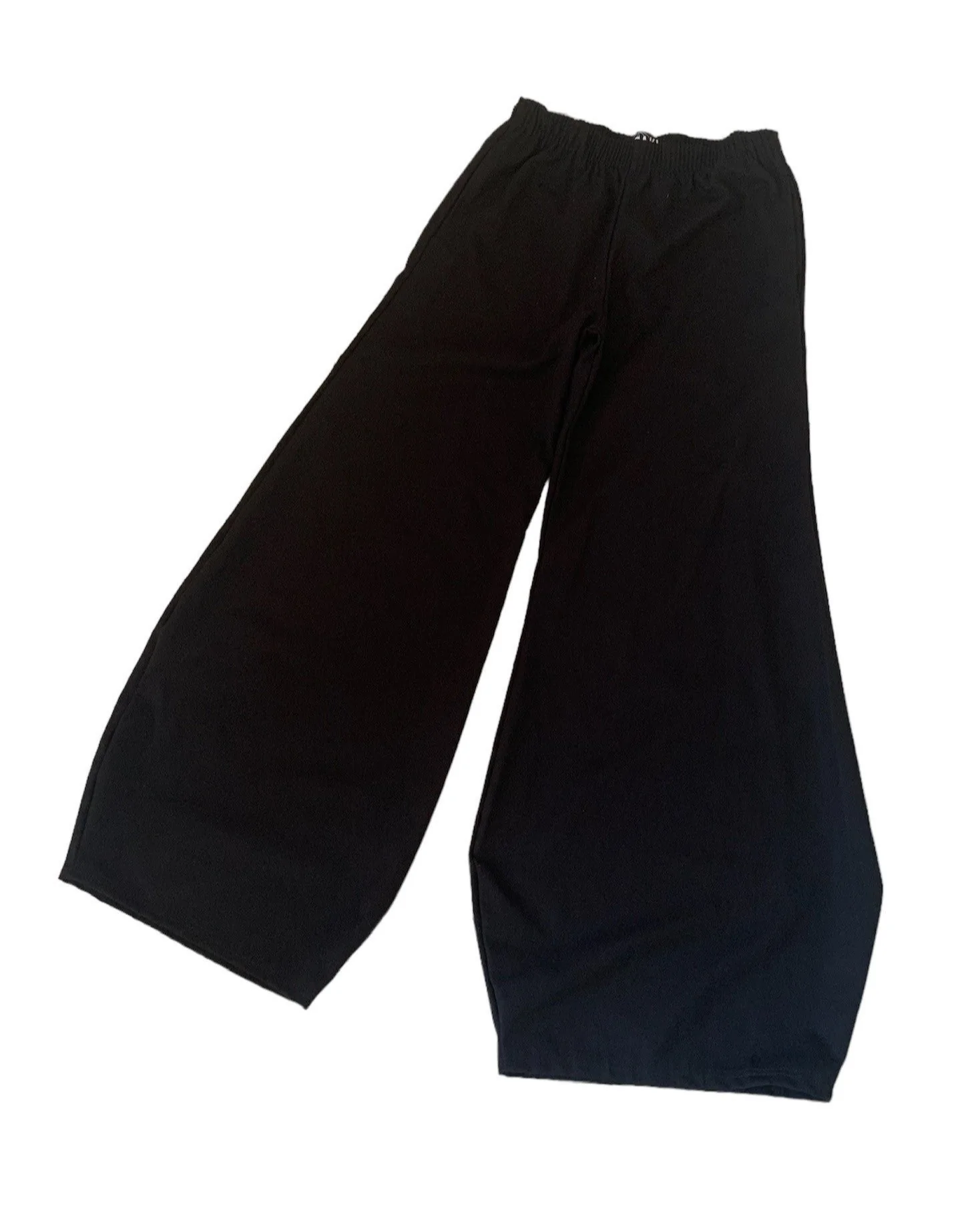 Puff Pant in Black - Image 15