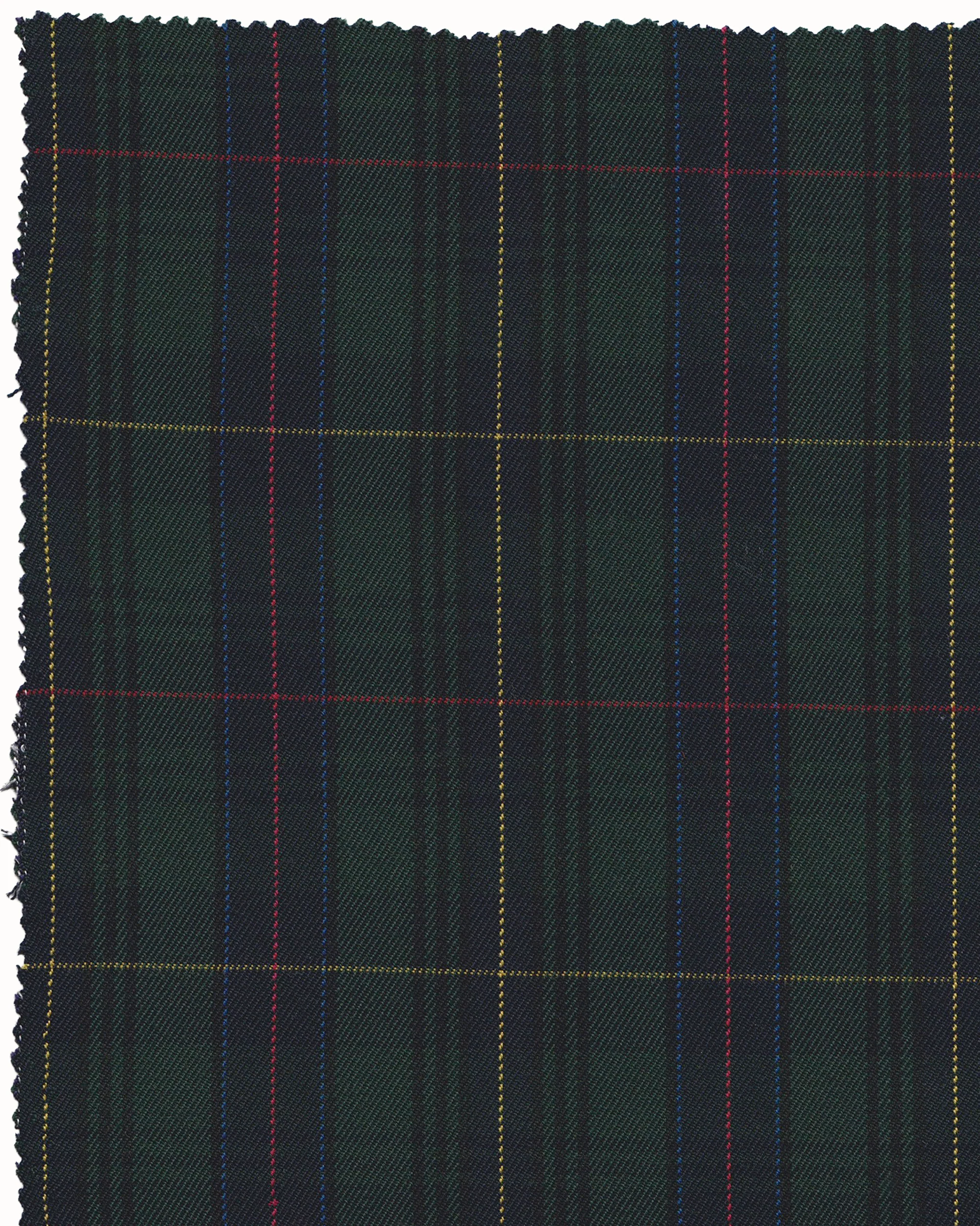 Shawties Puff Pant in Moss - Image 16