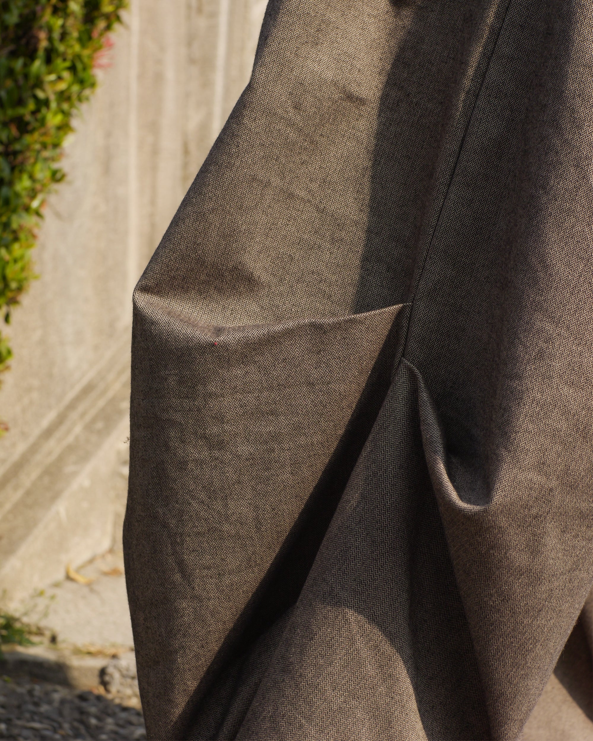 Toshi Pants in Chia - Image 15