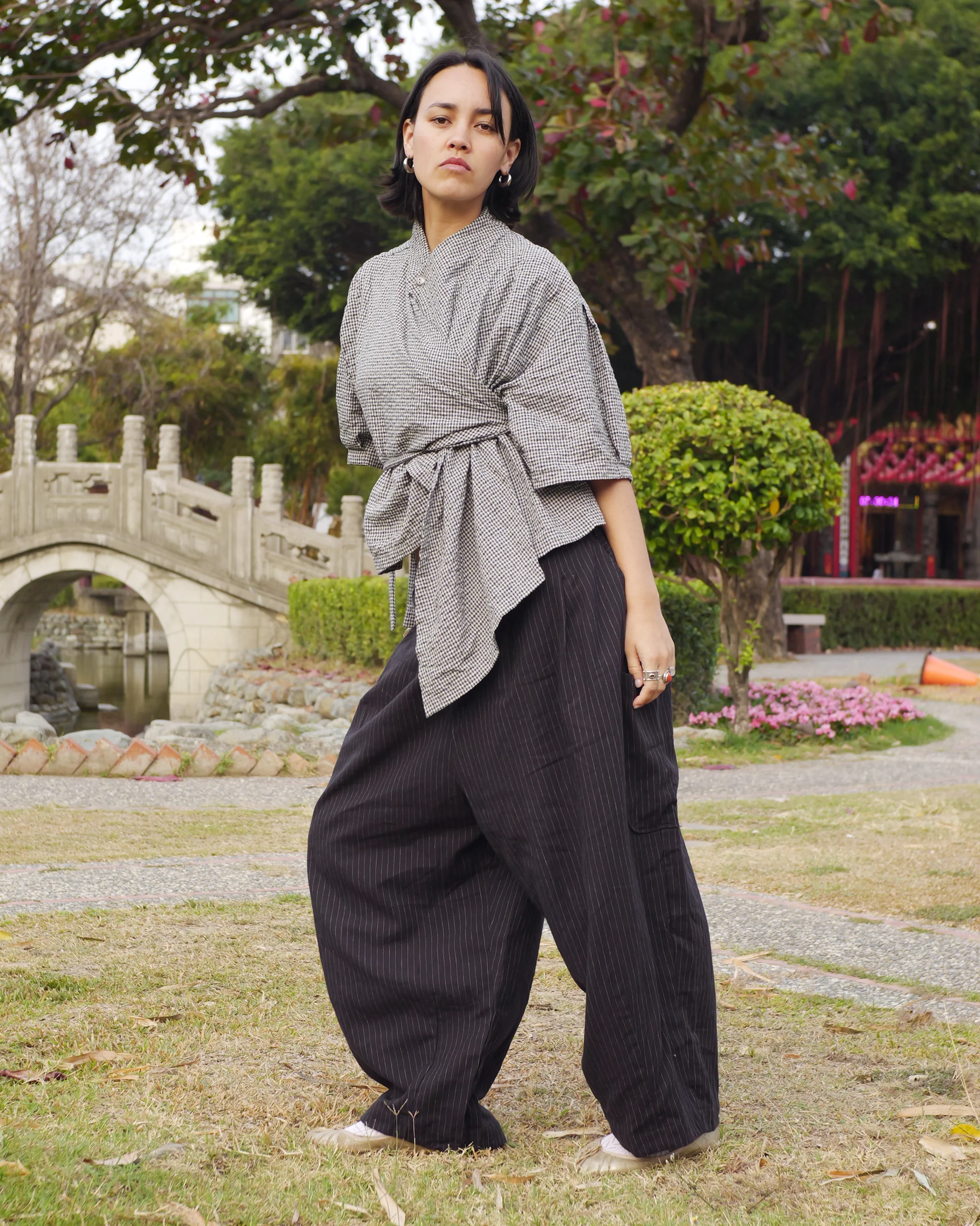 Wang Top in Yang - Image 17